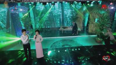 Ca nhạc theo yêu cầu 03-03-2016