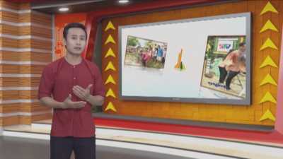 Đồng hành cùng Nhà nông vượt khó 03-04-2016