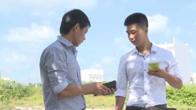 Nét Việt-Của Rơi 24-04-2016