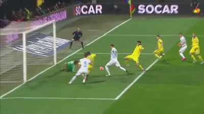 Tổng hợp vòng loại Euro 28-11-2015