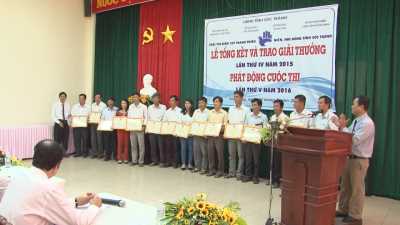 Khoa học và Công nghệ 12-03-2016