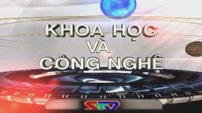 Khoa học và Công nghệ 09-01-2016