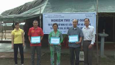 Khoa học và Công nghệ 26-12-2015