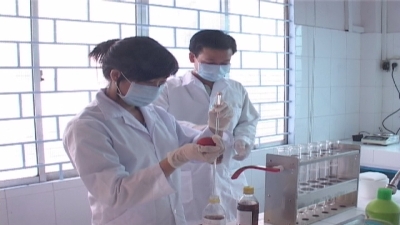 Khoa học và Công nghệ 22-08-2015