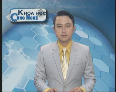Khoa học và Công nghệ 25-04-2015