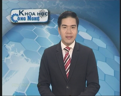 Khoa học và Công nghệ 24-01-2015