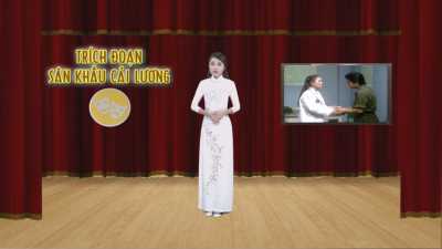 Cải Lương-Ngao sò ốc hến 24-04-2016