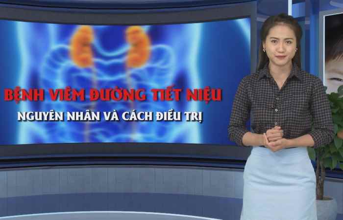 365 ngày khỏe 10-05-2017