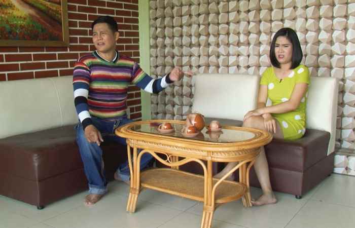 365 ngày khỏe 26-04-2017