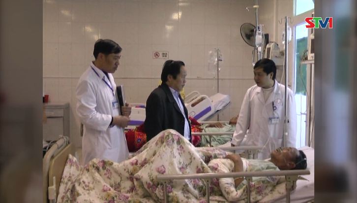 Nhiều người tử vong tại Lai Châu nghi do ngộ độc rượu