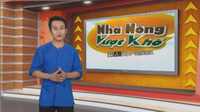 Nhà nông vượt khó 04-10-2015