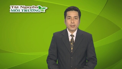 Tài nguyên môi trường 05-11-2015