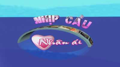 Nhịp cầu nhân ái 05-01-2016
