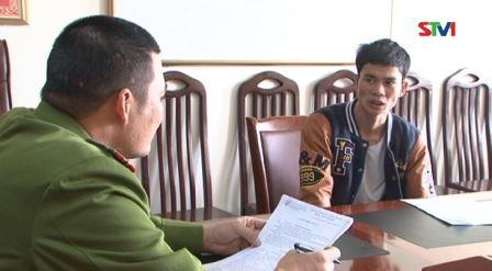 Quảng Ninh bắt giữ 2 đối tượng truy nã đặc biệt nguy hiểm