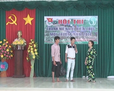 Nhịp cầu Thanh niên 05-01-2015