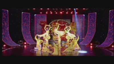 Ca nhạc Quê hương mừng xuân 06-02-2016