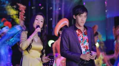 Ca nhạc Tâm sự Nàng Xuân 06-02-2016