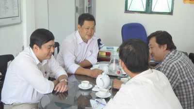 Công dân & Pháp luật 06-03-2016