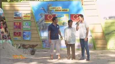 Vượt lên chính mình 07-01-2016