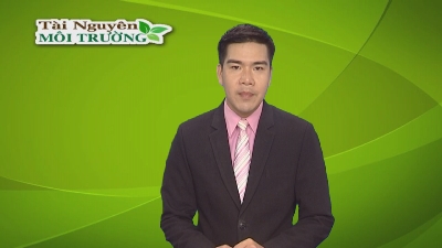 Tài nguyên môi trường 08-10-2015
