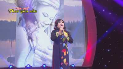 Ca cổ theo yêu cầu 08-03-2016