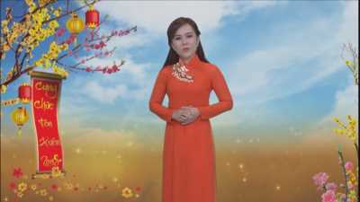 Ca cổ Câu chuyện đầu năm 09-02-2016