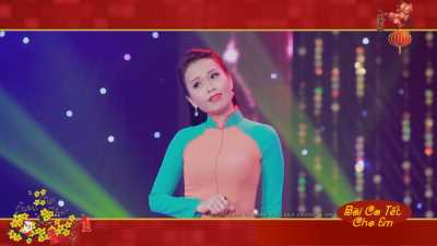 Ca nhạc Bài ca tết cho em 10-02-2016