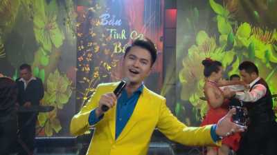 Ca nhạc Tình ca bất hủ 10-02-2016