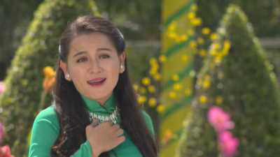 Ca nhạc Tình ca mùa xuân 10-02-2016