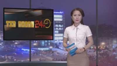 Tin nhanh 24h 08-04-2016
