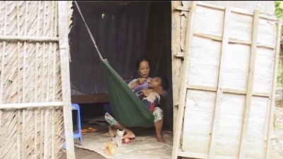 Vì nạn nhân da cam 09-09-2015