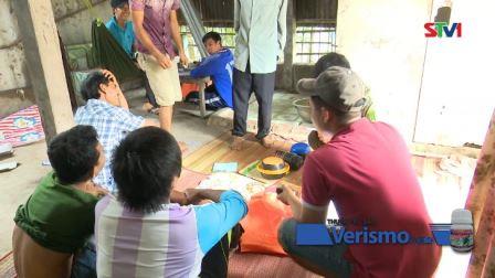 Sóc Trăng:  bắt 15 đối tượng đánh bạc