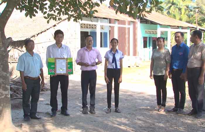 ADC mang đến sự tốt lành (08-04-2020)