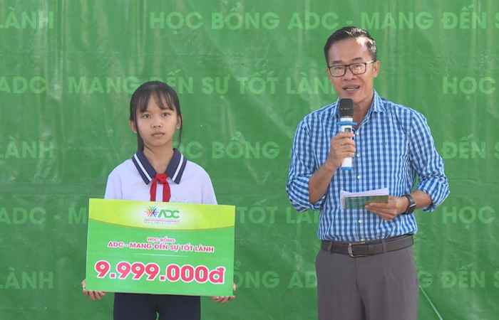 ADC mang đến sự tốt lành (09-12-2020)