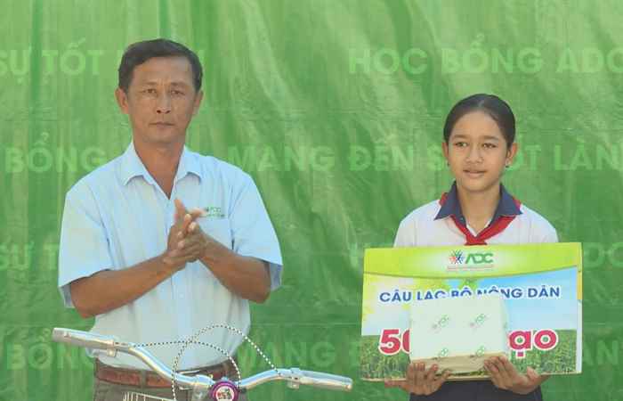 ADC mang đến sự tốt lành 10-06-2020