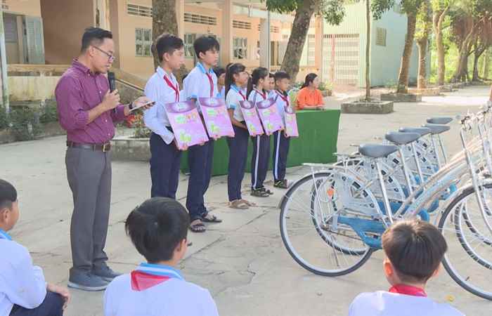 ADC mang đến sự tốt lành (11-12-2019)