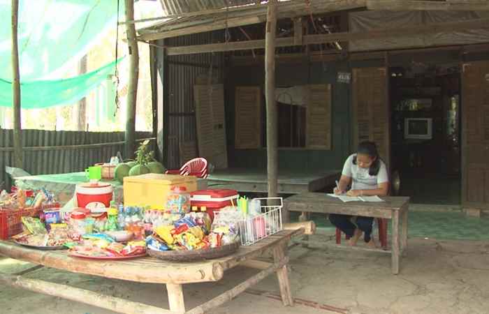 ADC mang đến sự tốt lành 13-03-2019