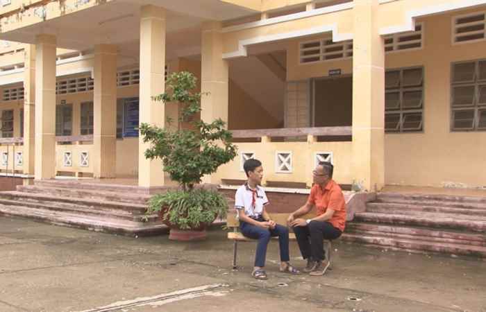 ADC mang đến sự tốt lành 14-11-2018