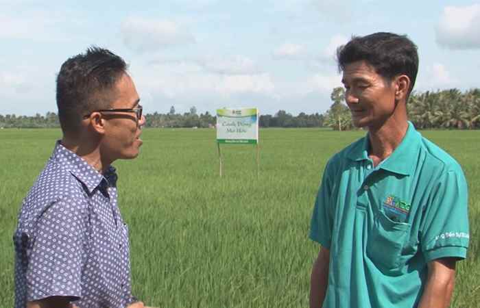 ADC Cánh đồng mơ ước 17-10-2017