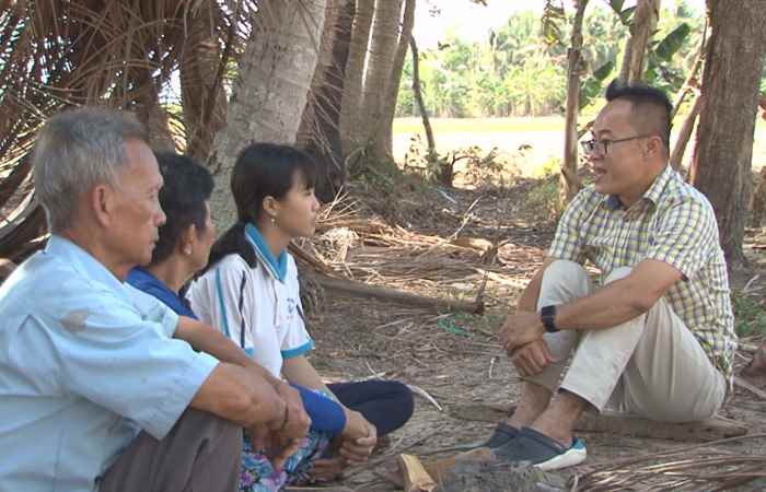ADC mang đến sự tốt lành (22-04-2020)