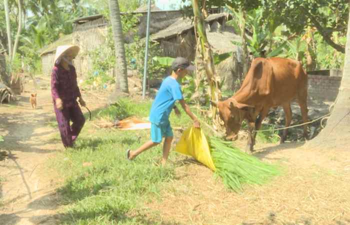ADC mang đến sự tốt lành 24-04-2019