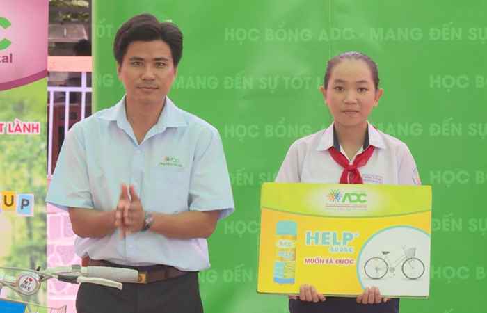ADC mang đến sự tốt lành 24-06-2020