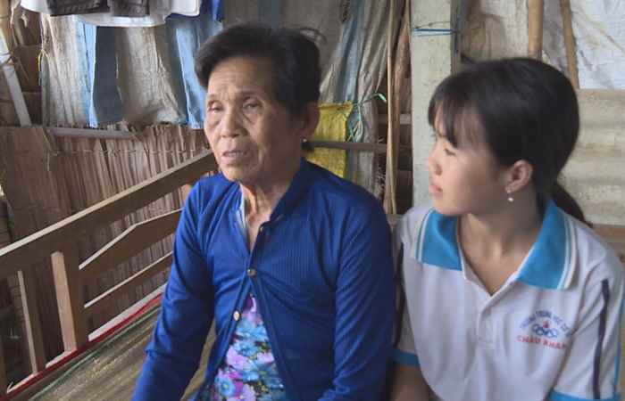 ADC mang đến sự tốt lành (25-03-2020)