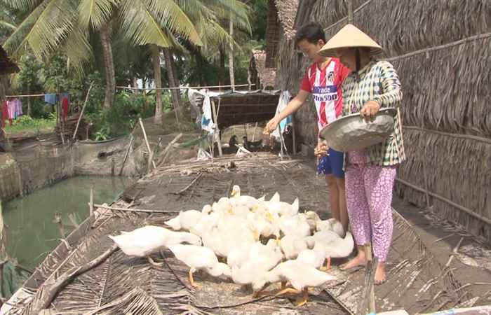 ADC mang đến sự tốt lành 25-07-2018