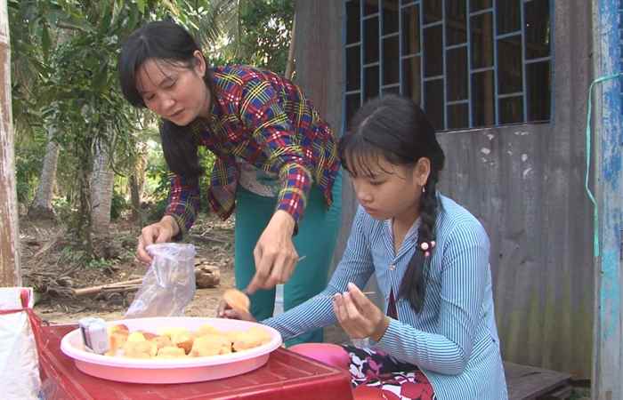 ADC mang đến sự tốt lành (25-12-2019)
