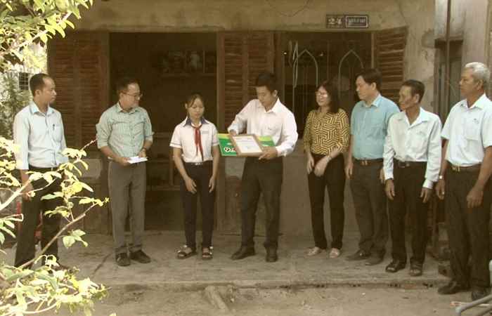 ADC mang đến sự tốt lành (26-02-2020)
