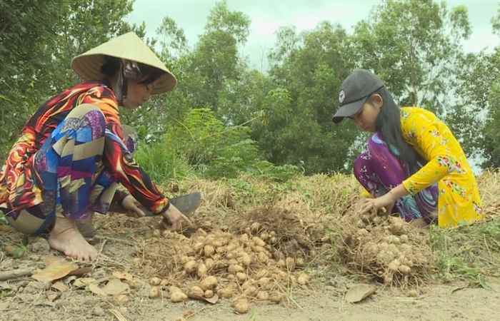 ADC mang đến sự tốt lành 27-02-2019