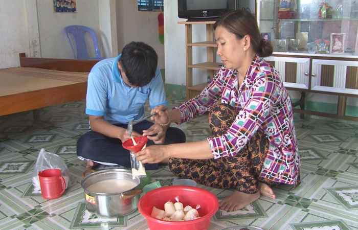 ADC mang đến sự tốt lành 27-03-2019