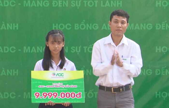ADC mang đến sự tốt lành 28-03-2018