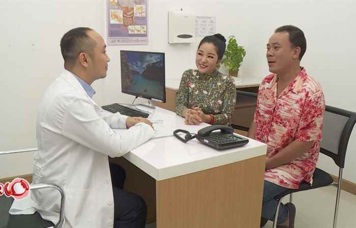 Alo bác sĩ nghe - Bảo vệ hiện trường (31-03-2021)